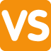 🆚 VS-knop Emoji Betekenis