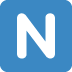 🇳🇪 Niger Emoji Betekenis
