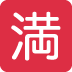 🈵 Japans Geen vacature-knop Emoji Betekenis