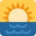 🌅 Zonsopgang Emoji Betekenis