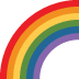 🌈 Regenboog Emoji Betekenis