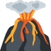 🌋 Vulkaan Emoji Betekenis
