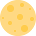 🌕 Volle maan Emoji Betekenis