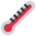 🌡 Thermometer Emoji Betekenis