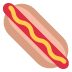 🌭 Hotdog-emoji Betekenis