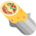 🌯 Burrito Emoji Betekenis