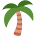 🌴 Palmboom Emoji Betekenis