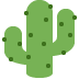 🌵 Cactus Emoji Betekenis