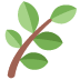 🌿 Kruid emoji betekenis