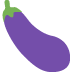 🍆Aubergine Emoji Betekenis