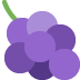 🍇 Druiven Emoji Betekenis