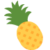 🍍 Ananas Emoji Betekenis