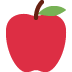 🍎 Rode appel Emoji Betekenis
