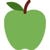 Groene appel 🍏 Emoji Betekenis