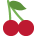 🍒 Kersen Emoji Betekenis