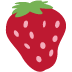 🍓 Aardbei Emoji Betekenis