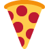 🍕 Pizza-emoji Betekenis