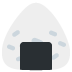 🍙 Rijstbal Emoji Betekenis