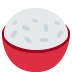 🍚 Gekookte rijst Emoji Betekenis