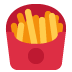 🍟 Frieten Emoji Betekenis