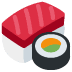 🍣 Sushi Emoji Betekenis