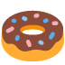 🍩 Donut Emoji Betekenis