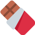 🍫 Chocoladereep Emoji Betekenis