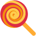 🍭 Lollipop Emoji Betekenis