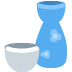 🍶 Sake emoji-betekenis