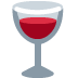 Wijnglas Emoji Betekenis 🍷