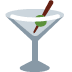 🍸 Cocktailglas Emoji Betekenis