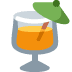 🍹 Tropisch drankje Emoji Betekenis