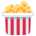 🍿 Popcorn-emoji Betekenis