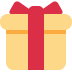 🎁 Ingepakt cadeau Emoji Betekenis