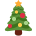 🎄 Kerstboom Emoji Betekenis
