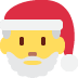 🎅 Kerstman Emoji Betekenis