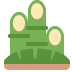 🎍 Pijnboomversiering Emoji Betekenis