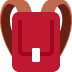 🎒 Rugzak-emoji Betekenis