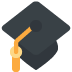 🎓 Afstuderen Cap Emoji Betekenis
