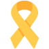 🎗 Herinneringslint Emoji Betekenis