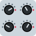 🎛 Bedieningsknoppen Emoji Betekenis