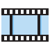 🎞 Filmframes Emoji Betekenis