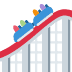🎢 Achtbaan Emoji Betekenis