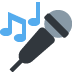 🎤 Microfoon Emoji Betekenis