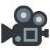 🎥 Filmcamera Emoji Betekenis