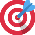 🎯 Bullseye Emoji Betekenis