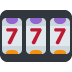 🎰 Slotmachine Emoji Betekenis
