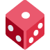 🎲 Spel Die Emoji Betekenis