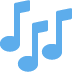 🎶 Muzieknoten Emoji Betekenis