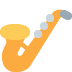 🎷 Saxofoon Emoji Betekenis